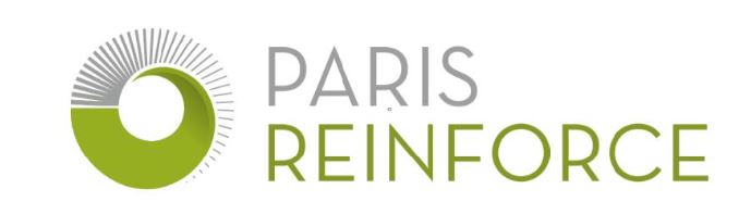 Paris reinforce
