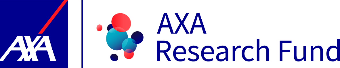 Axa research fund logo