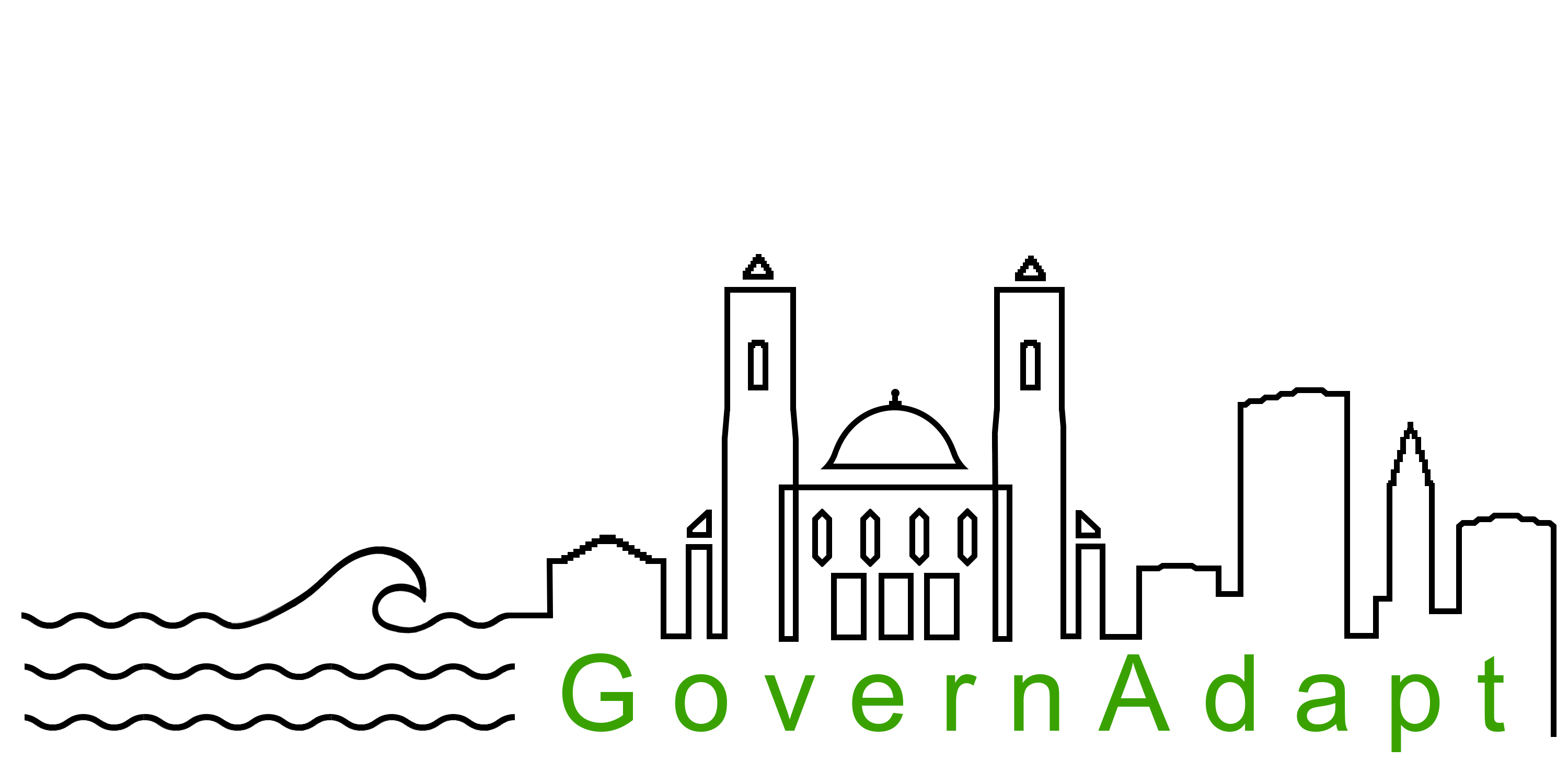 Governadapt logo