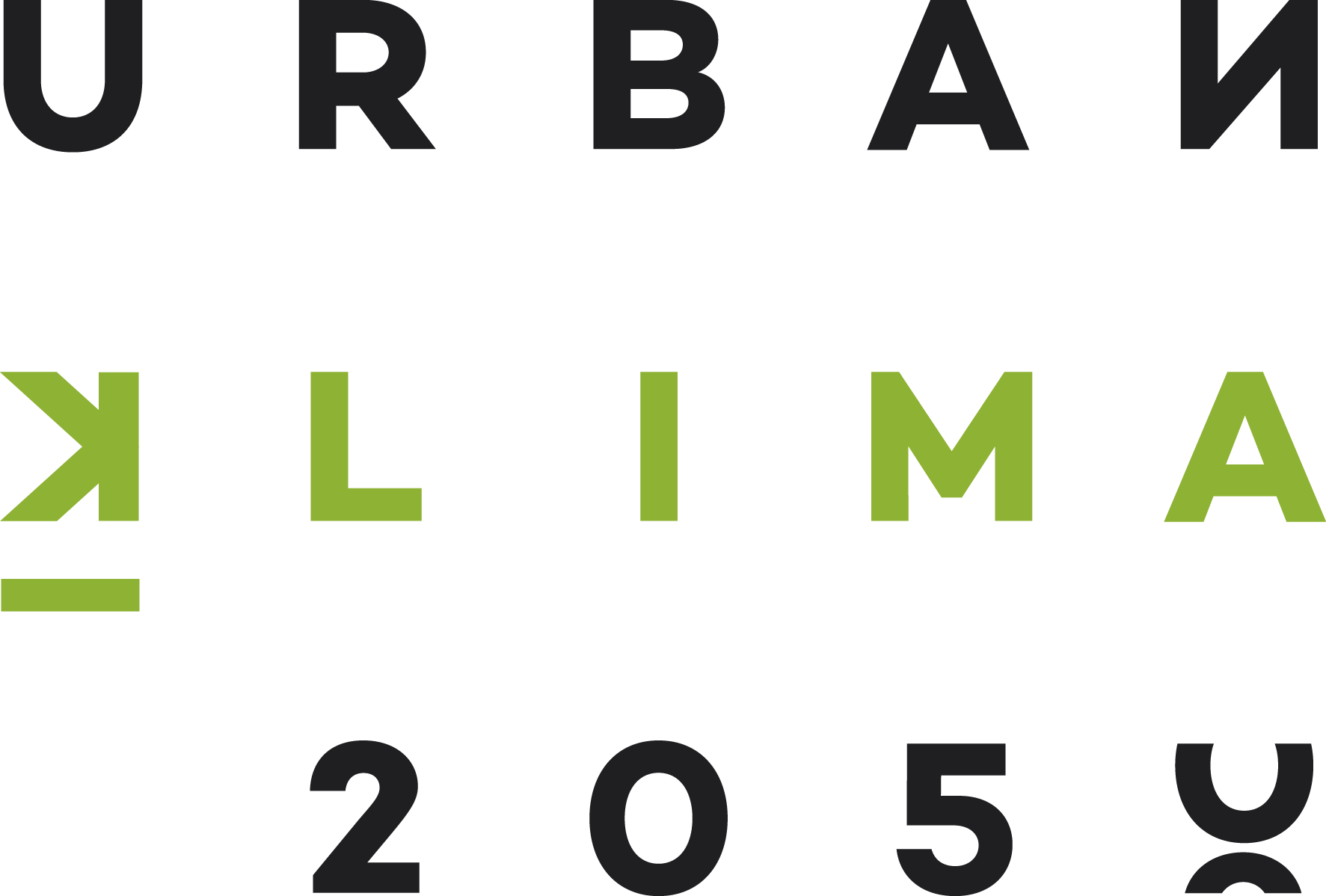 Logo urbanklima principal