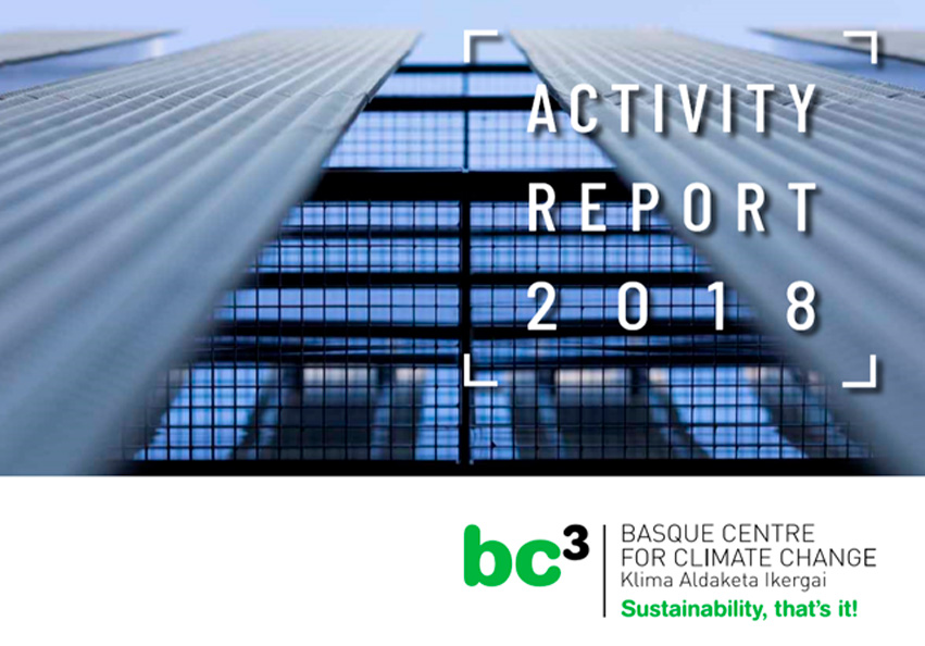 Activity report