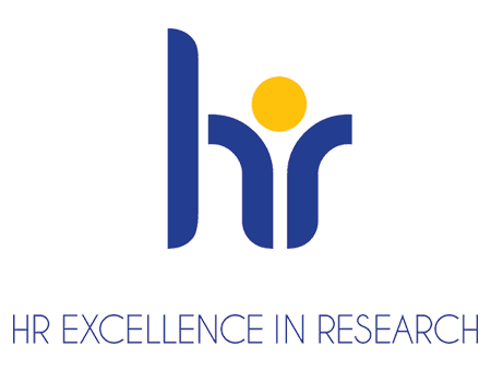 Hr excellence in research