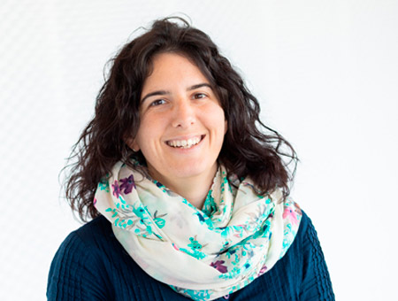 Alba Márquez Torres