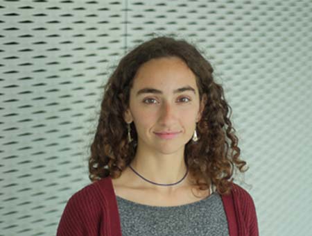 Andrea Albert Fonseca