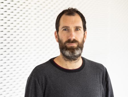 Arkaitz Usubiaga Liaño