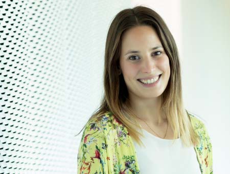 Esther Galende Sanchez