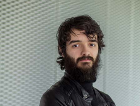 Iñigo García Cobián