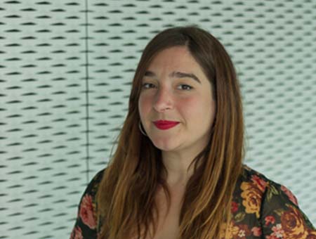 Jaione Ortiz de Zarate