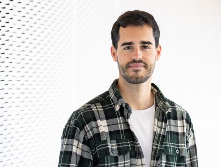 Javier Porras Gómez