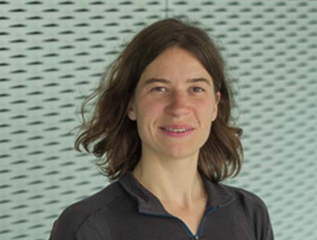 Lucille T. S. Chrétien 