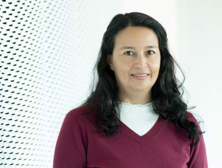 Luz Doris Vivas