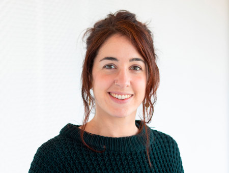 María Ruiz de Gopegui Aramburu