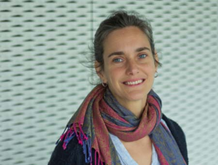 Marí­a Victoria Román de Lara