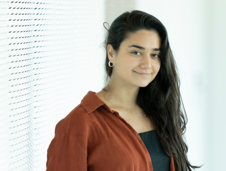 Nerea Bilbao - Barrenetxea