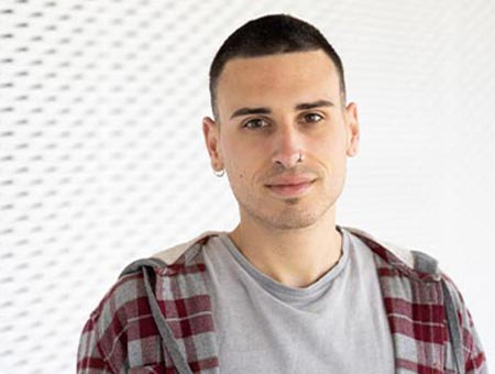 Ruben Serrano Zulueta