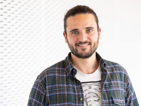 Xabier Salgado Irazabal