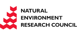 NERC logo