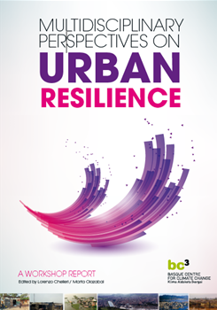 Urban resilience