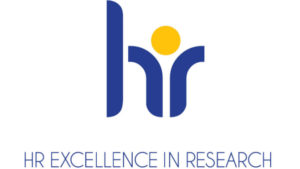 HR logo